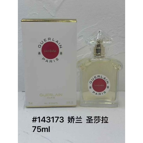 Samsara Eau de Toilette-75ml